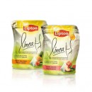 Infusiones: Tés Lipton Línea