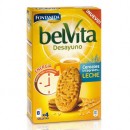 Galletas: Belvita de Fontaneda
