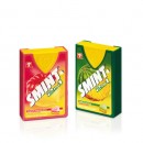 Confitería: Smint 2 in 1