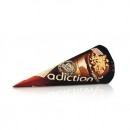 Helados: Kalise Adiction 3 Chocolates