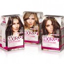 Coloración Capilar: Sublime Mousse