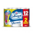 Papel Higiénico: Colhogar Aquatube