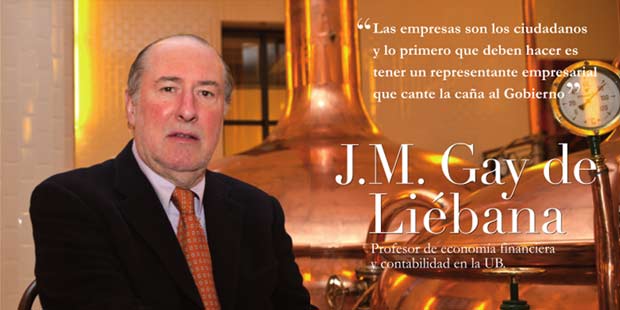 Nuevo número de la revista Notoria, con la entrevista exclusiva a JM Gay de Liébana y los ganadores de la 13ª edición
