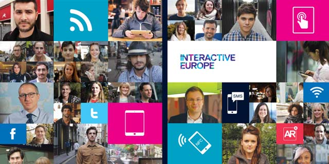 CBS Outdoor Internacional publica los resultados de su estudio anual Paneuropeo “Interactive europe”